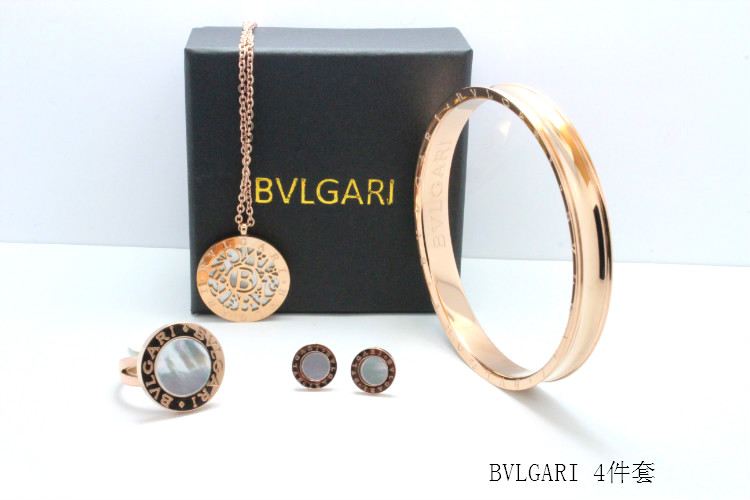 Set di Gioielli Bvlgari Modello 174